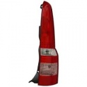 Фонарь задний правый New Panda LLE921 (с платой)
