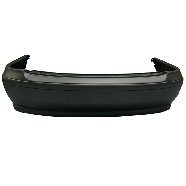 Бампер задний Albea