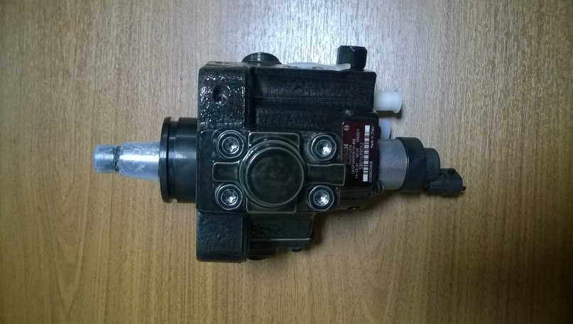 ТНВД Ducato 2,3 JTD RUS,Ducato (250) 06->