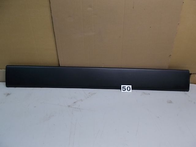 Молдинг сдвижной двери/боковины Дукато