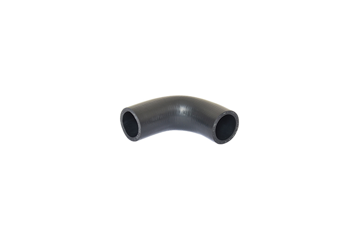     Патрубок теплообменника угловой Ducato RUS КОРОТКИЙ IBRAS 504011419