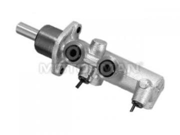 Цилиндр тормозной главный Ducato Rus +ABS 