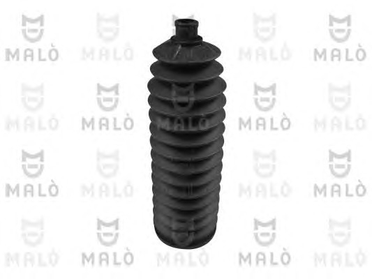 Пыльник рулевой рейки  Palio, Doblo, Albea MALO