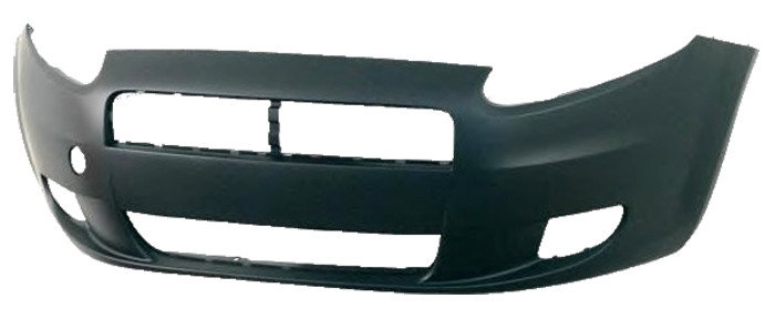     Бампер передний без омыв фар Grande Punto R2A